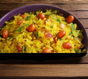 Poha