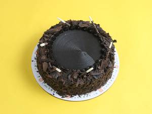 Chocolate Excess Cake 1Kg