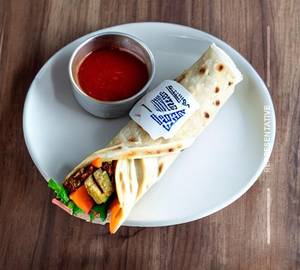 Mix veg roll