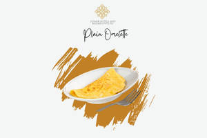 Plain Omelette