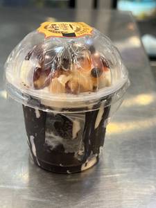 Chocolate Pudding