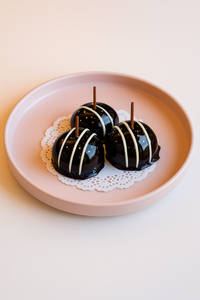 Chocolate Balls