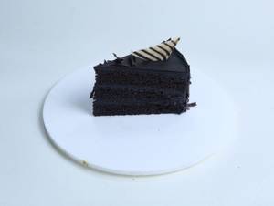 Chocolate Excess Pastry