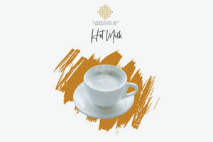 Hot Milk