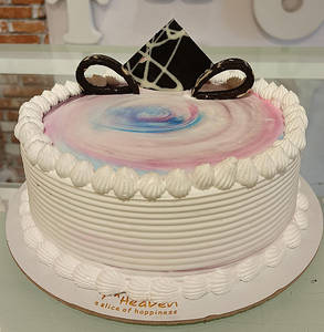 Mixed Berries Premium Cakes