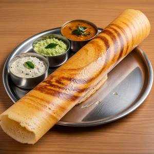Ghee Roast