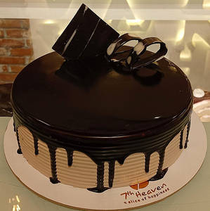 Swiss Chocolate Premium Cakes