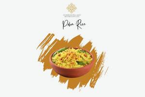 Poha Rice