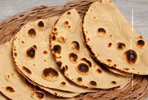 Roti [Plain]