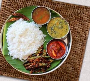 Veg Meal