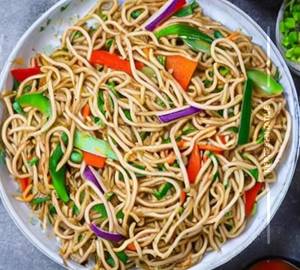Veg noodles