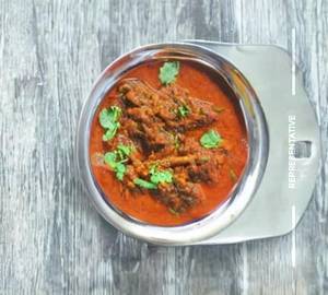 Buffalo keema
