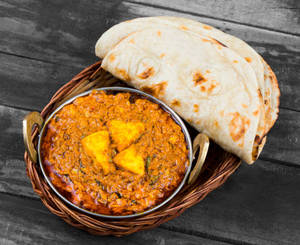 Paneer Kadhai