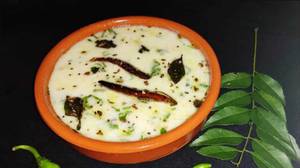 Dahi Pakhala