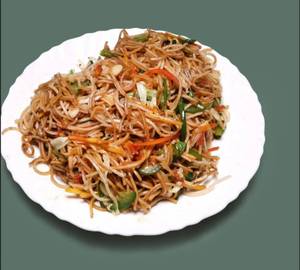 Veg noodles
