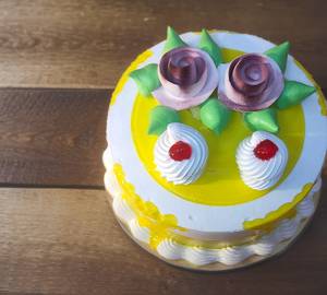 Pineapple Cake [500 g]