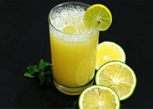 Mosambi Juice
