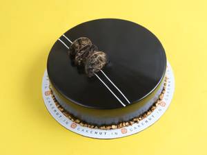 Chocolate Truffle Cake 600Gm