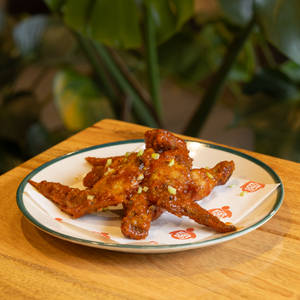 Buffalo Chicken Wings