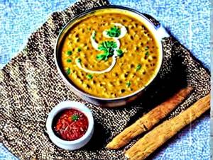 Dal tadka