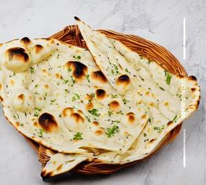 Naan Garlic