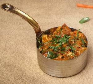 Mix vegetable
