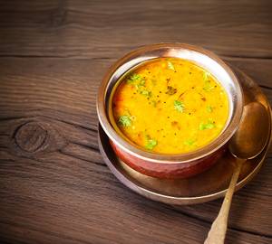 Dal Fry
