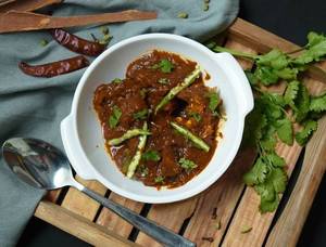 Mutton Kosha