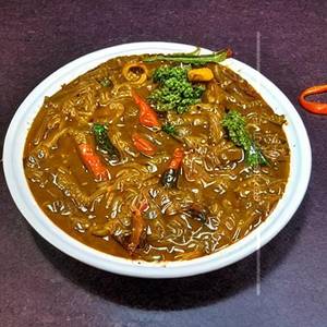 Vermicilli ( Jave ) Namkeen
