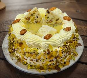 Rasmalai Cake (500 Grams)