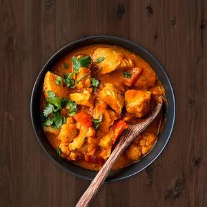 Spicy Masala Chicken