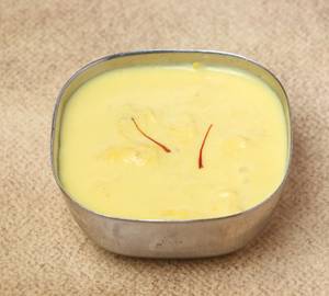 Basundi/ Rabdi