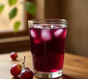 Grape Pure Juice