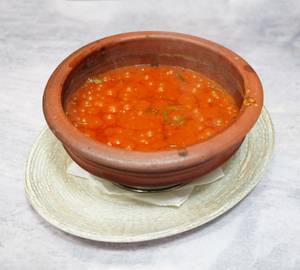 Fish chatti curry