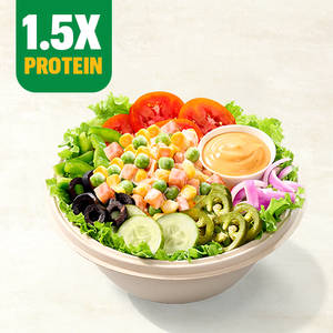 Corn & Peas Salad