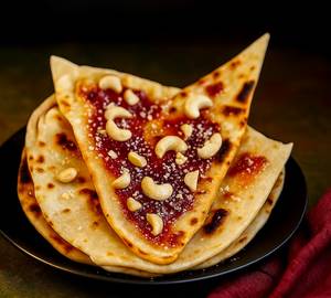Kashmiri Naan