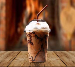 Signature Cold Coffee