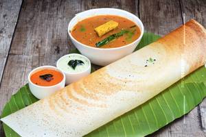 Paneer Dosa