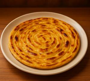 Lachha Paratha