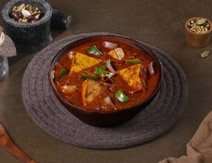 Kadhai Paneer
