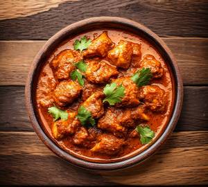 Chicken Kolhapuri 6 Pcs