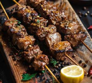 Mutton kebab [250 grams]