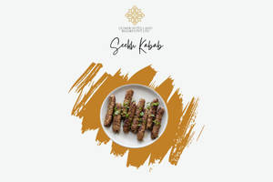 Seekh Kabab