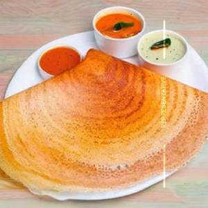Karam dosa