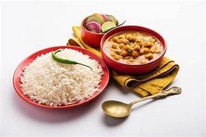 Choley +Rice