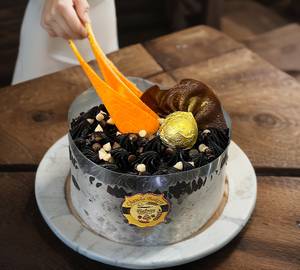 Truffle Cake (500 Grams)