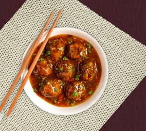Manchurian 