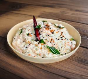 Curd rice bowl [750 ml]