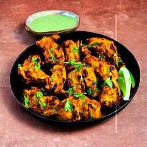 Tandoori Murgh