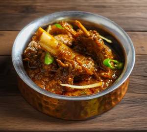Mutton Curry